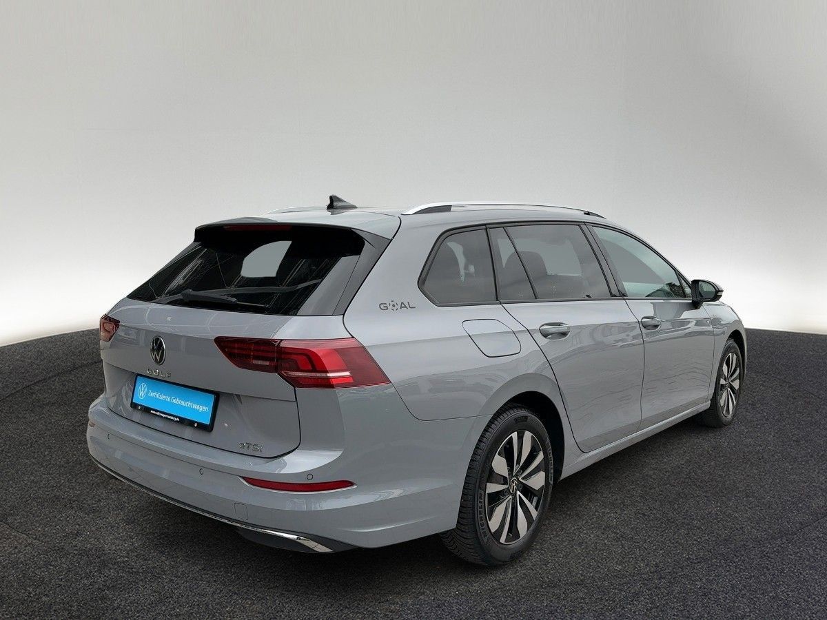Volkswagen Golf - Bild 5