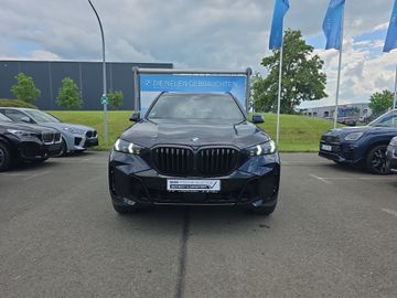 BMW X5 - 3
