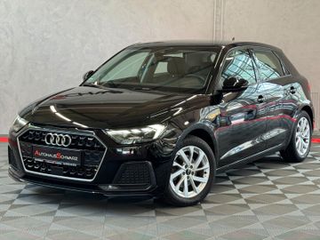 Audi A1 - 3
