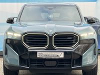 BMW XM - Vorschau Bild 4
