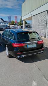 Mercedes-Benz E 220 d T Autom. - - Mercedes-Benz E 220 in Bielefeld