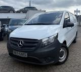 Mercedes-Benz Vito 111 CDI Lang Kasten PDC/Tempomat*TÜV* - Offers