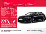 Audi RS6 Avant Dynamik+/Keramik/Pano/StdHzg - Audi RS6 in Hannover