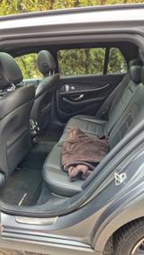 Mercedes-Benz E 53 AMG Mercedes-AMG E 53 4MATIC+ T Autom. ... - gebrauchte Mercedes-Benz E 53 AMG aus dem Jahr 2020