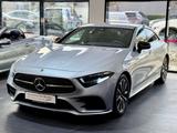 Mercedes-Benz CLS 400 d 4Matic Avantgarde AHK / Aus 1.Hand - gebrauchte Mercedes-Benz CLS 400 aus dem Jahr 2022