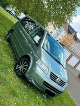 Volkswagen WV T5 Multivan/California TÜV Neu! - VW T5 Multivan in Herne