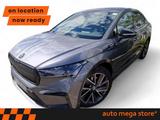 Skoda Enyaq Coupé 80 Sportline 82kWh Kamera/ACC - Skoda Enyaq: Sportline