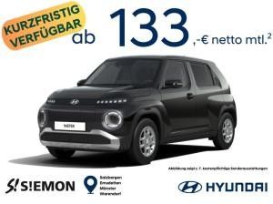 Hyundai Inster Select I NEU I Gewerbekundenaktion I