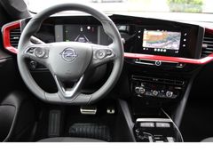 Fahrzeugabbildung Opel Mokka e GS Line*Wärmepumpe!*Kamera!*AppConnect!*
