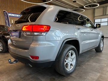 Jeep Grand *Keyless*Memory*SitzHZ(VH)*AdaptivesFahr*