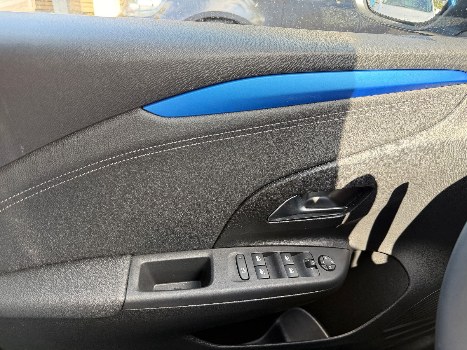 Fahrzeugabbildung Opel Corsa F Yes MildHybrid 107Kw 6e-DCT
