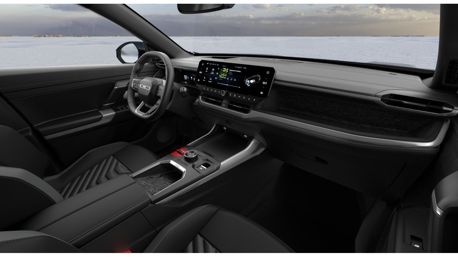 Jeep Compass - Bild 5