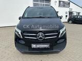 Mercedes-Benz V300d EDITION 4Matic AMG/7 Sitze/Pano/LED/AHK - Mercedes-Benz AMG