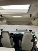 Dethleffs Globebus I 4 