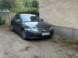 Honda Accord 7 - Honda Accord: 7