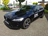 Volvo V60 Plus Dark B4 - Navi,ACC,Standheizung - Volvo V60 in Gelsenkirchen