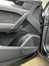 Audi SQ5 3.0 TFSI tiptronic quattro -V6T - Audi: Sq6