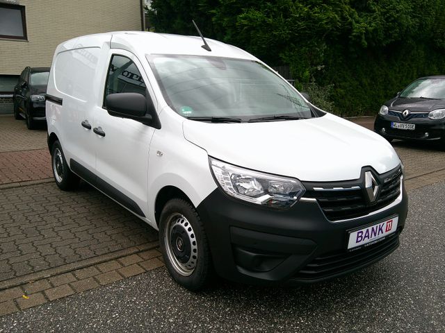 Renault Express Extra TCe100