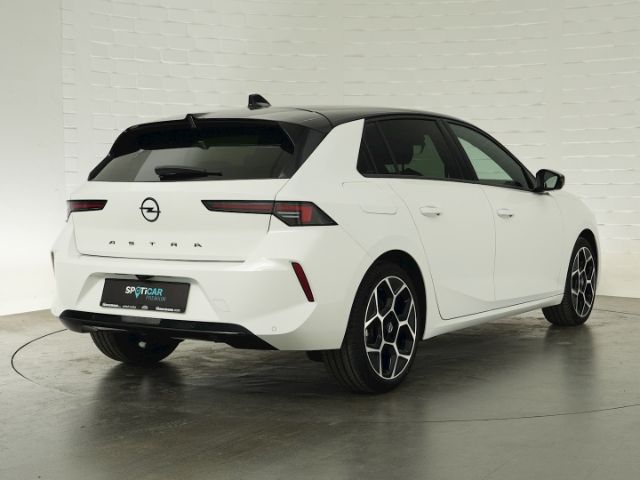 Astra L LIM. GS+AHK ABNEHMB.+CARPLAY+360° KAMERA