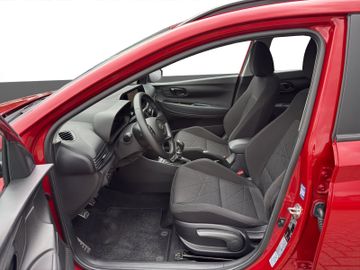 Hyundai Bayon 1.0 T-GDI Intro Edition Kam.+Navi+SHZ+LM