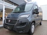 ▷ Kastenwagen Fiat E DUCATO KASTEN35 L2H2 50kWh Batterie gebraucht kaufen 