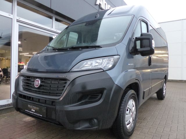 Fiat Ducato e-Ducato L2H2 47 kWh RS:3450mm/Klima/navi