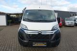 Citroën Jumper Kombi L2H2 Live 8Sitz*Klima*STHZ*AHK*NAVI - Citroën Jumper: 2.2