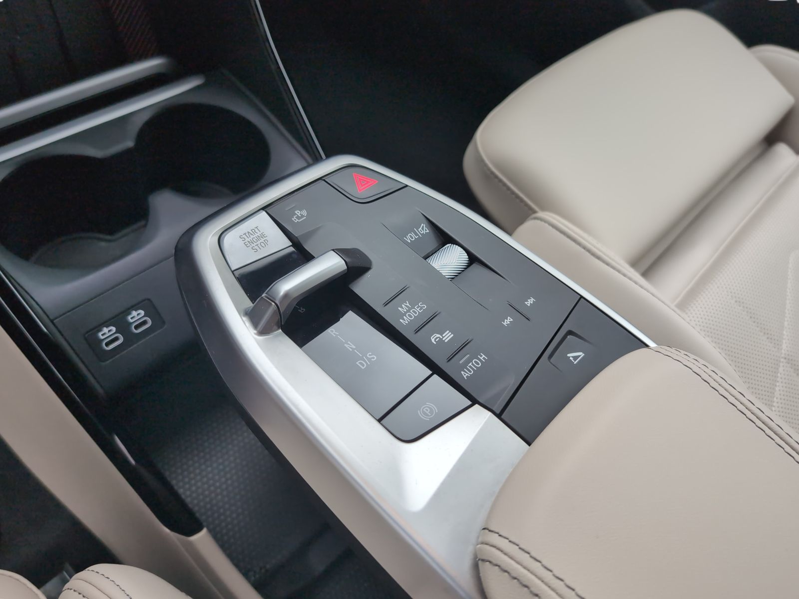 BMW 220 Active Tourer - Bild 14