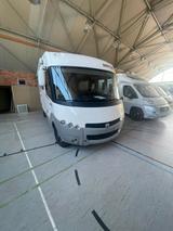 Rapido 90dF 9048 Automatic Neuwertig - Rapido Integrierter