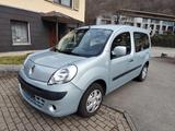 Renault Kangoo TüV Neu Rollstuhlrampe - Behindertengerechte Renault Kangoo