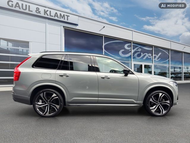 Fahrzeugabbildung Volvo XC90 2.0 PHEV Plus Dark #AWD #Harman/Kardon #Ba