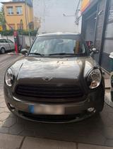 MINI Mini Cooper Countryman - MINI Cooper Countryman von privat