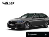 BMW 530d xDr Touring M Sport Pano,DAProf,H/K,HuD,Kam - BMW 530 in Bielefeld