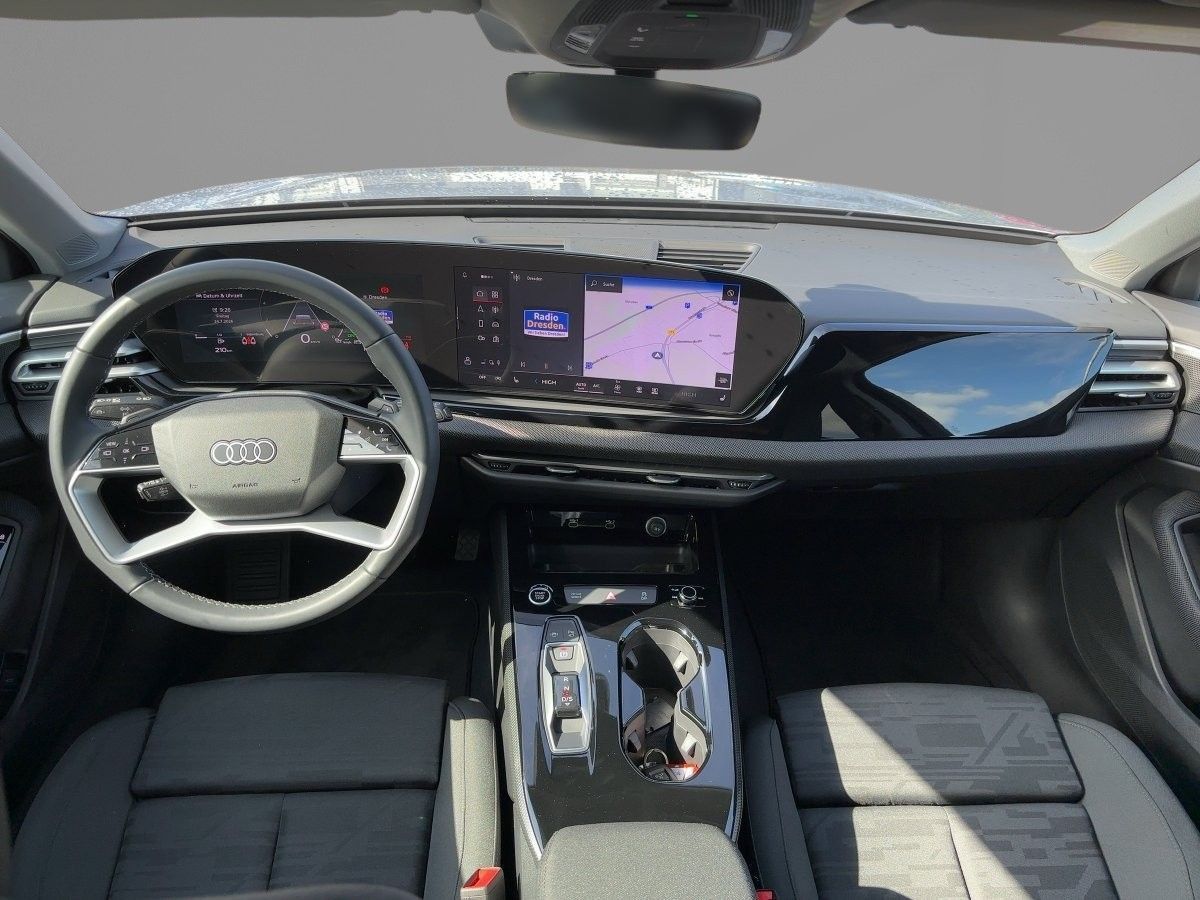 Audi A5 - Bild 7