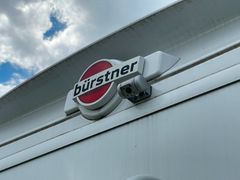 Bürstner T 690 G FREISTAAT-ED. LINEO **Miete*