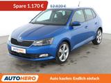 Skoda Fabia 1.2 TSI Joy*TEMPO*SHZ*KLIMA*GARANTIE* - Skoda Fabia in Gelsenkirchen