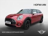 MINI Cooper S Clubman Salt LED+PDC+SHZ - rote Mini Clubman Serie