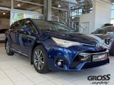 Toyota Avensis Touring Sports Business Edition - Toyota: Sport