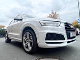 Audi Q3 2.0 TFSI 132kW quattro S tronic sport sport - Audi Q3 von privat