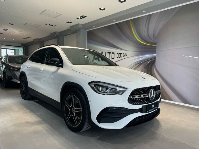 Mercedes-Benz Mercedes Gla 200 D Amg Line Automatic ....