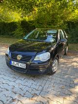 Volkswagen Polo 1.4 Automatik - - gebrauchte VW Polo aus dem Jahr 2007