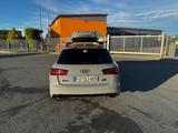 Audi RS6+ *Massage*Keramik*Akrapovic*Pano*B&O* - gebrauchte Audi RS6 aus dem Jahr 2017