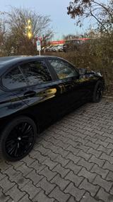 BMW 320d xDrive Limousine (G20) | Laserlicht |  - BMW: Laserlicht