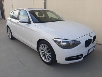BMW 118 - 4