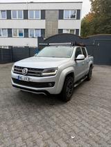 Volkswagen VW Amarok 2.0bitdi 4MOTION Tausch - gebrauchte VW Amarok aus dem Jahr 2012