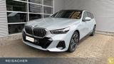 BMW i5 eDrive40 Touring M-Sport AHK ACC 360° H&K 19" - mit Elektro-Antrieb: Alcantara, Sportsitze, Kombi