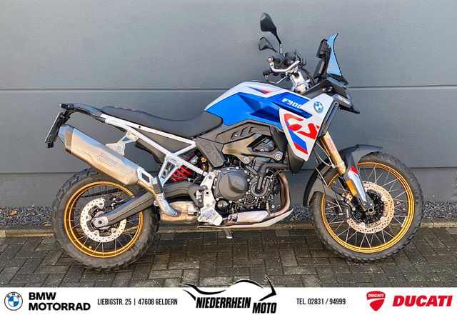 BMW F 900 GS Enduro Pro Dynamik RDC Trophy