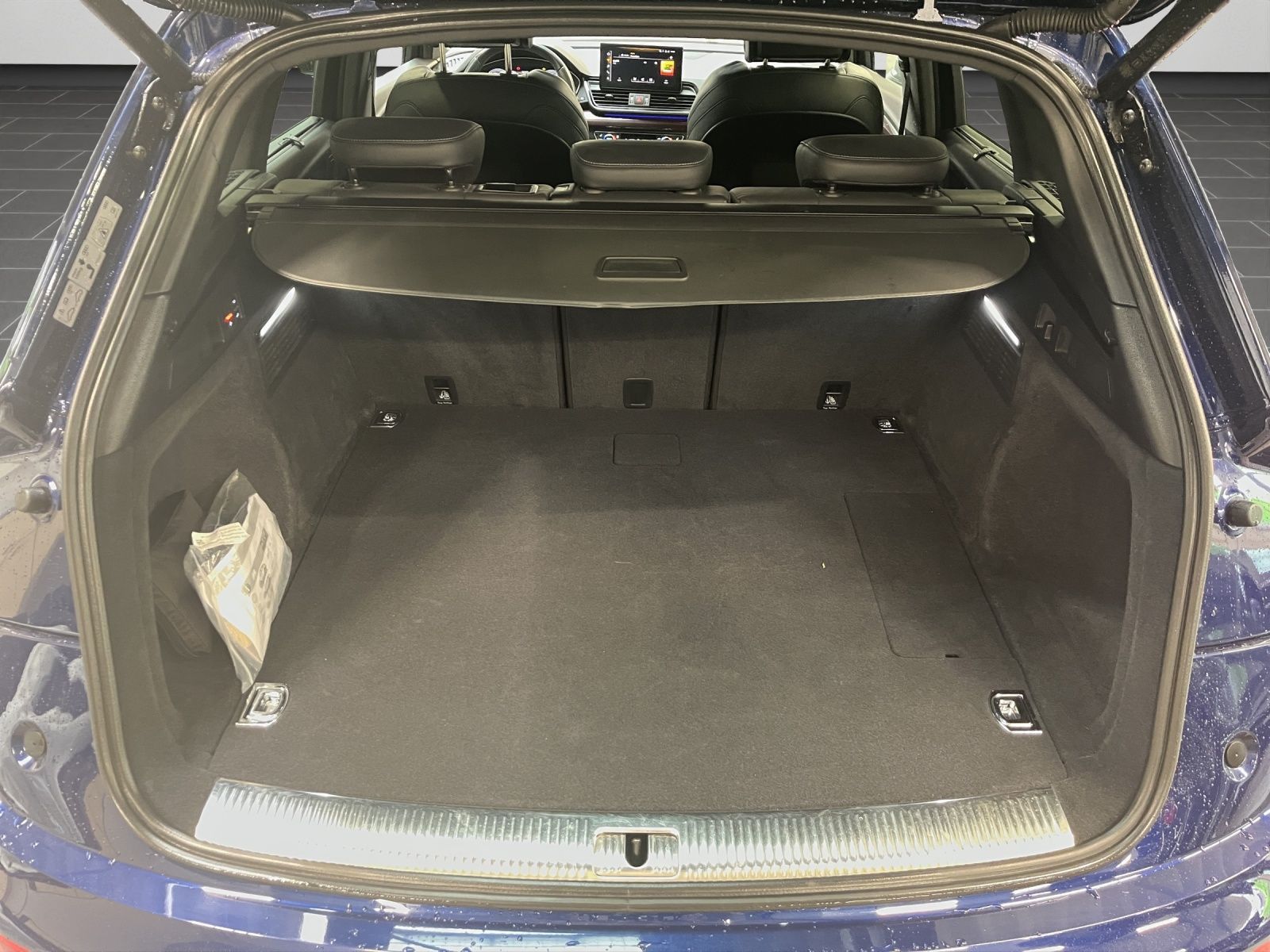Audi Q5 - Bild 16