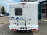 Ahorn AC T 660 - Ahorn Wohnmobil oder -wagen