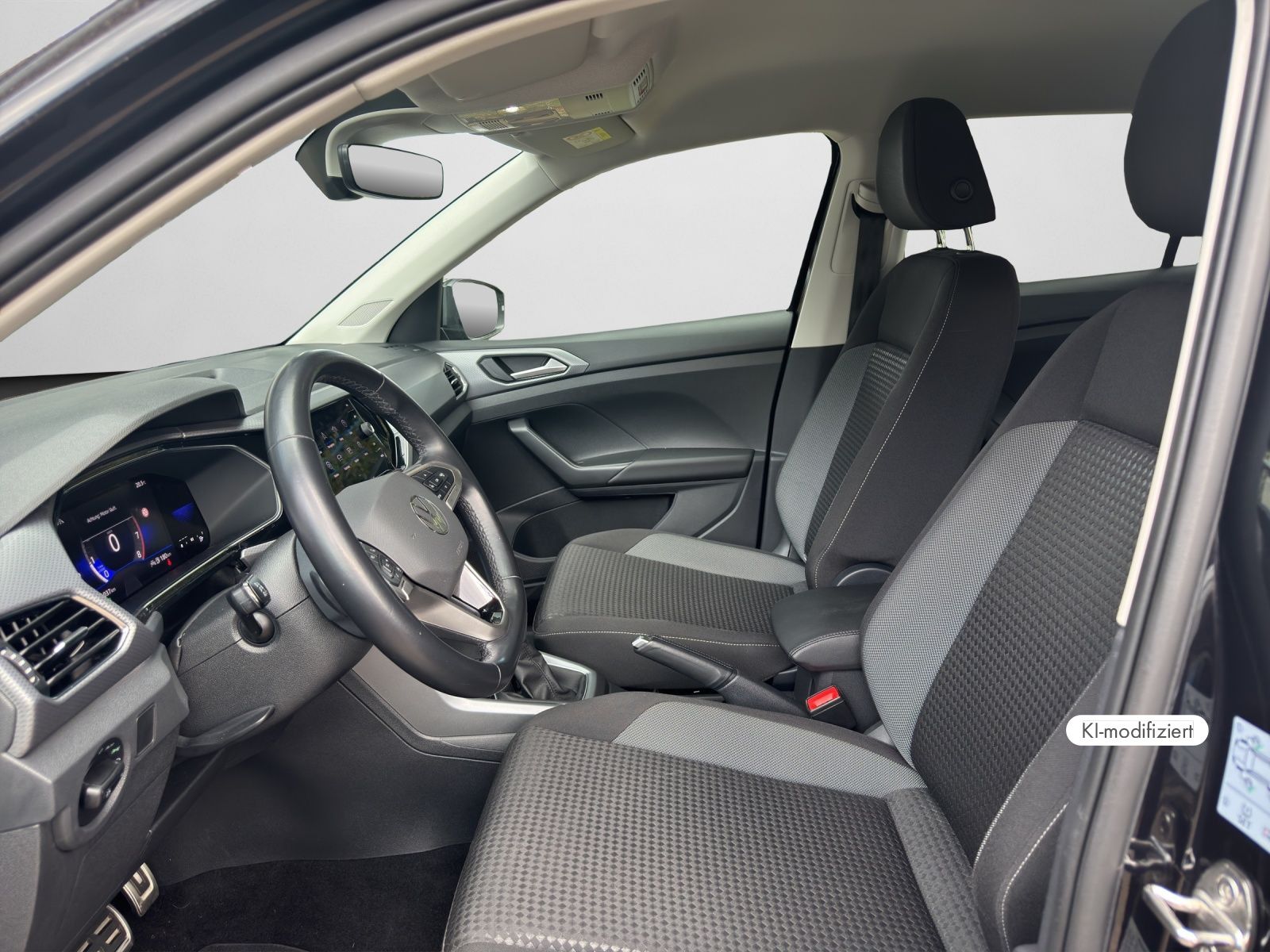 Volkswagen T-Cross - Bild 13